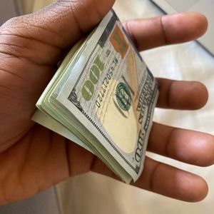 Meet your Posher, Samuel